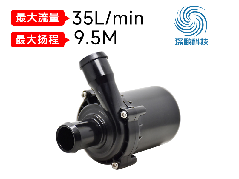 什么是智能馬桶增壓泵？