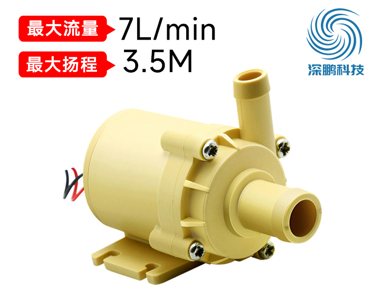 什么是食品級泵？定義與重要性